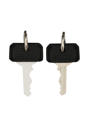 MM6 Maison Margiela Numeric Key Earring