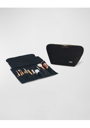 Signature Makeup Bag w/ Organizer