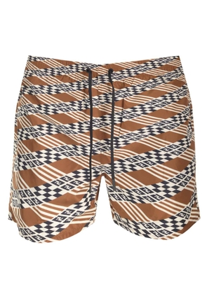 Fendi Swim Boxer