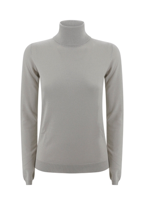 Brunello Cucinelli Long-sleeved T-shirt