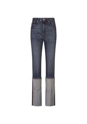 SportMax Giusto Jeans