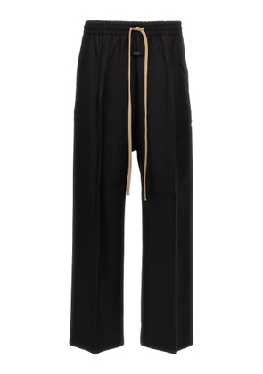 Fear of God single Pleat Wide Leg Pants