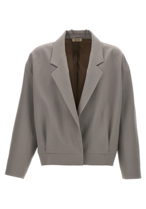 Fear of God notch Lapel Jacket