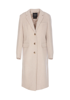 Liu-Jo Coat