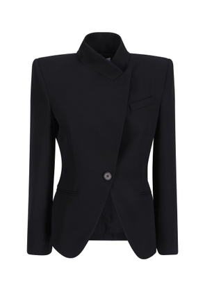 Alexander McQueen Blazer Jacket