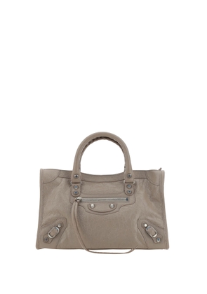 Balenciaga Small Le City Handbag