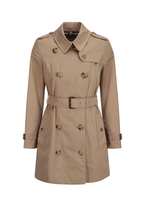 Burberry Trench Jacket