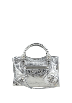 Balenciaga Le City Mini Hand Bag