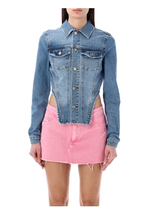 SER. O.YA Carolina Denim Jacket