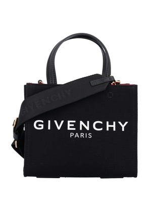 Givenchy G-tote Mini Tote Bag