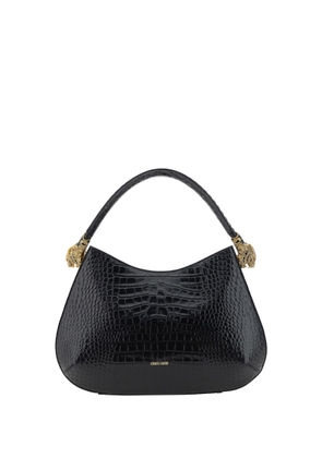 Roberto Cavalli Roar Big Hobo Handbag