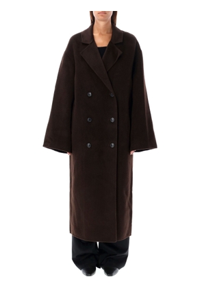 Loulou Studio Borneo Coat