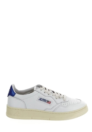 Autry Medalist Low Sneakers