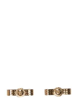 Versace Earrings Metal