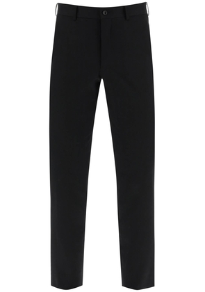 Comme Des Garçons Homme Plus Light Wool Pants