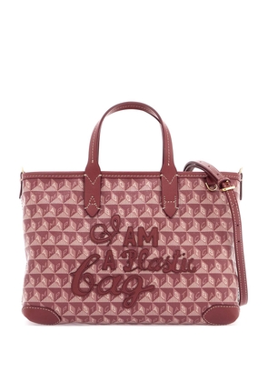 Anya Hindmarch Tote Bag i Am A Plastic Bag With