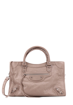 Balenciaga Le City Handbag