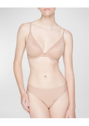 Classic Uplift Plunge Bra