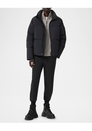 Men's Lawrence Puffer Jacket