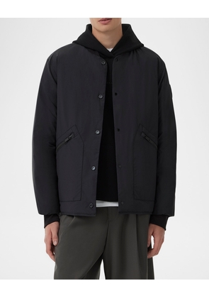 Men's Boswell Reversible Liner Jacket