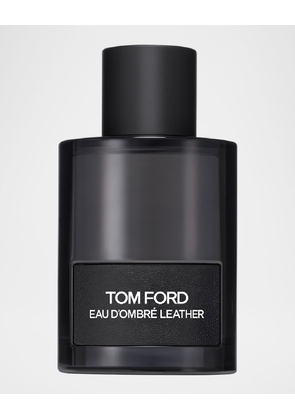 Eau D'Ombré Leather Eau De Parfum, 100 mL