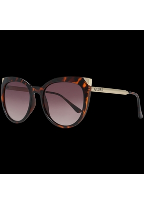 Brown Women Sunglasses