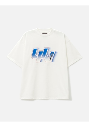 Un Sports Logo T-shirt