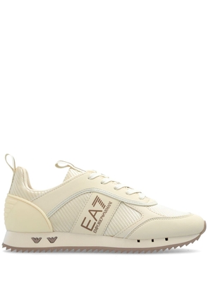 Ea7 Emporio Armani EA7 trainers - Neutrals