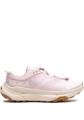 HOKA Transport 'Cosmic Pearl' sneakers - Pink