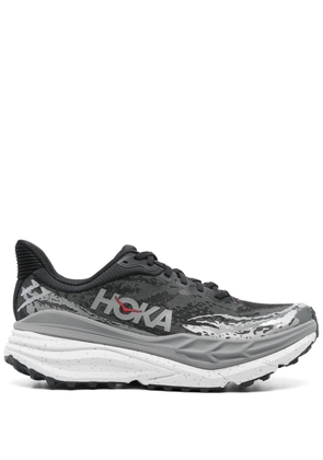 HOKA Stinson 7 sneakers - Grey