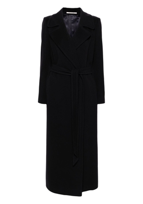 Tagliatore Melody coat - Blue