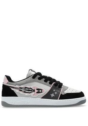 Enterprise Japan EJ Egg Rocket sneakers - Grey