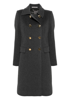 Tagliatore Hennie coat - Grey