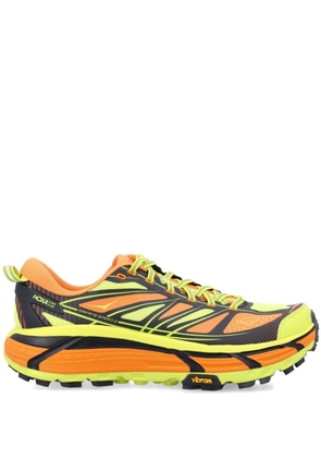 HOKA Mafate Speed 2 sneakers - Orange