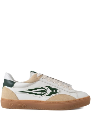 Enterprise Japan EJ Jupiter Rocket sneakers - White