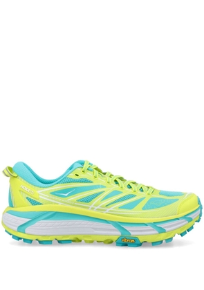 HOKA Mafate Speed 2 sneakers - Green