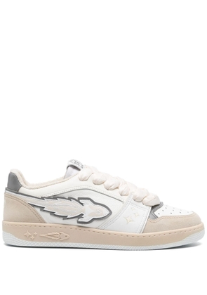 Enterprise Japan EJ Egg Rocket sneakers - White