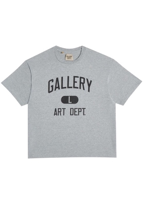 GALLERY DEPT. Art Dept T-shirt - Grey