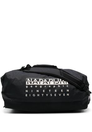 Napapijri Adula duffle bag - Black