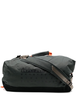 Napapijri Adula duffle bag - Green