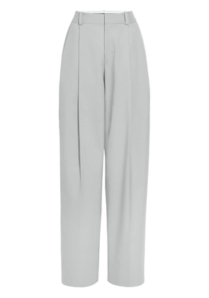 Jacquemus Le Curzio trousers - Grey