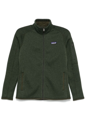 Patagonia Better Sweater® jacket - Green