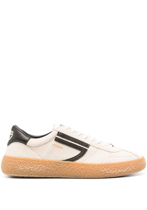 Puraai 1.01 Vintage sneakers - Neutrals