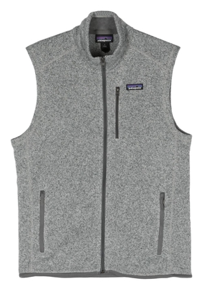 Patagonia Better Sweater® zipped vest - Grey