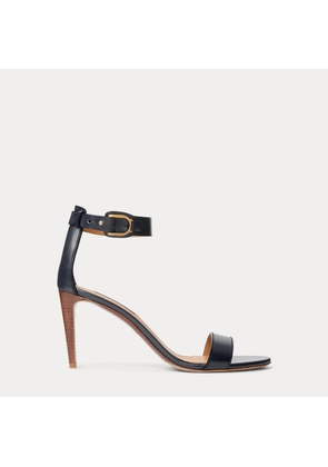 Colson Welington Box Calfskin Sandal