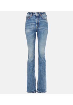 Saint Laurent 90s slim jeans