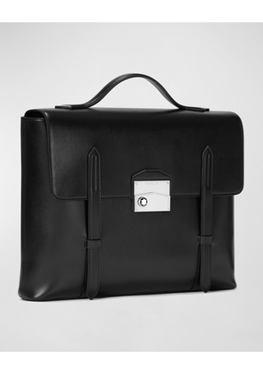 Men's Meisterstück Neo Leather Briefcase Bag