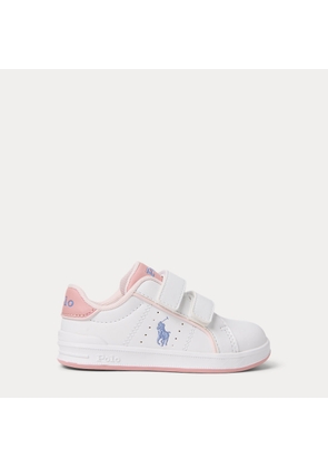 Heritage Court III EZ Trainer