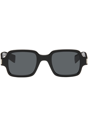 Saint Laurent Black SL 720 Sunglasses