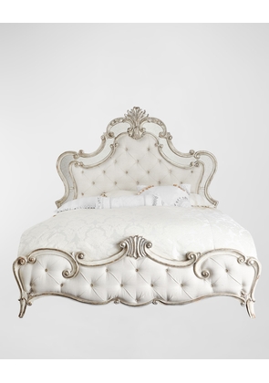 Hadleigh Queen Bed